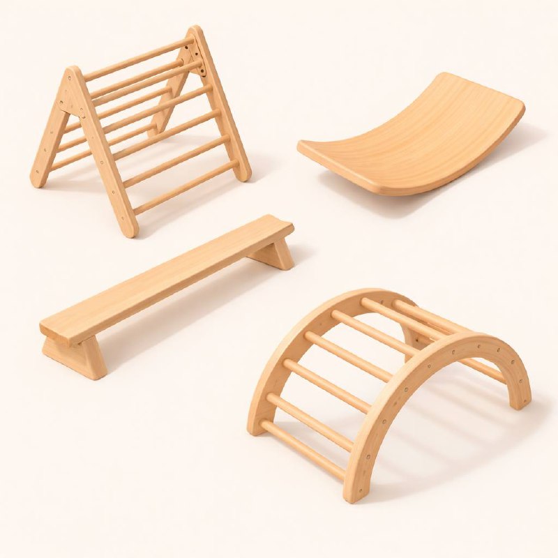 Hape Werkbank aus Holz für Kinder